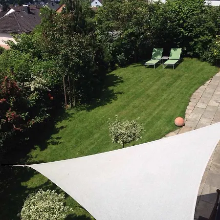 Das Sonnenhaus Apartment