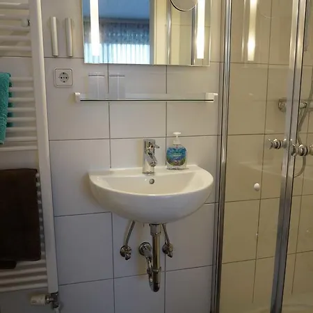 Das Sonnenhaus Apartment *