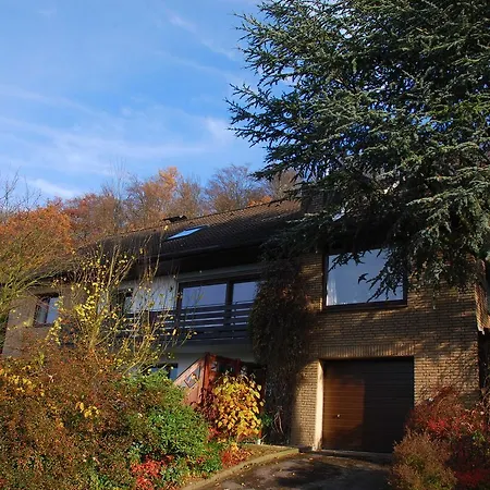Das Sonnenhaus Bodenwerder