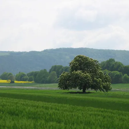 Das Sonnenhaus Bodenwerder