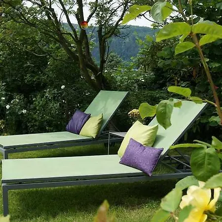 Das Sonnenhaus *