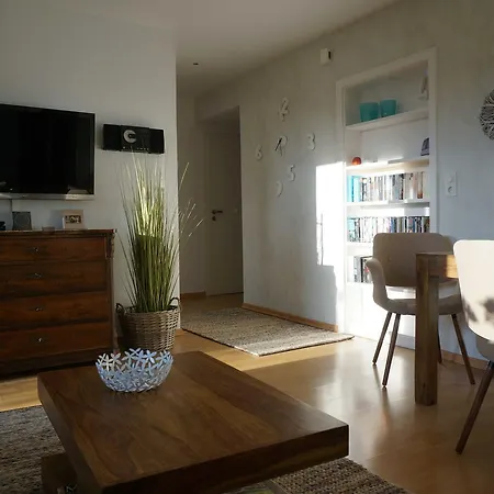 Das Sonnenhaus *